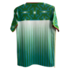 7 Marokko Retro Uitshirt 1994/95