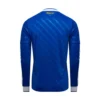 Real Madrid 3de Shirt Long Sleeve 2025/26