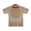 Galatasaray Retro Uitshirt 2011/12