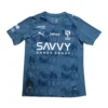 Al-Hilal 3de Shirt 2025/26