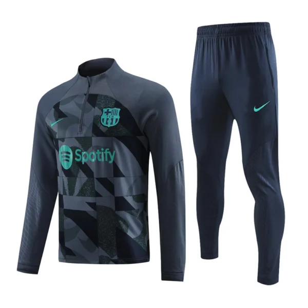 FC Barcelona Trainingspak 2025/26