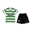 7 Sporting CP Thuis Set 2025/26 Kids