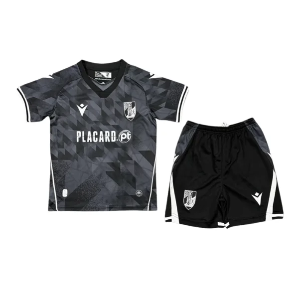 Vitória SC Uit set 2025/26 Kids