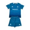 Fiorentina 3de Set 2025/26 Kids