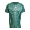 Algerije Uitshirt 2024/25