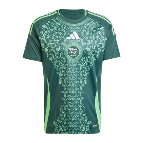 Algerije Uitshirt 2024/25