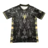 7 Portugal Special Black Shirt 2025/26