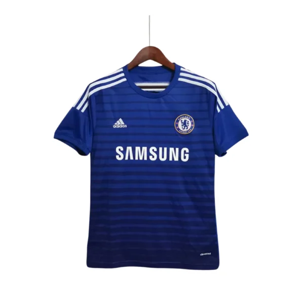 Chelsea Thuisshirt Retro 2014/15