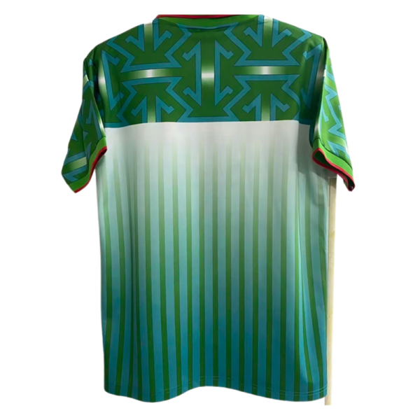 7 Marokko Retro Uitshirt 1994/95