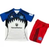 Hamburger SV Thuisshirt 2025/26 Kids