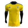 Oekraïne WK Thuisshirt 2026