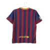 FC Barcelona Retro Thuisshirt 2013/14