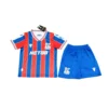 70 Crystal Palace Thuis Set 2025/26 Kids