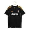 Real Madrid Retro 3de Shirt 2011/12