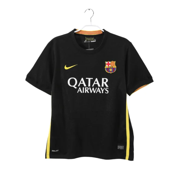 FC Barcelona Retro Uitshirt 2013/14
