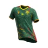 71 Kameroen Thuisshirt 2026