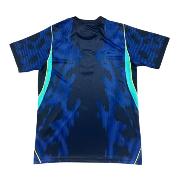 Brazilië WK Uitshirt 2026