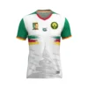 Kameroen 3de Shirt 2025
