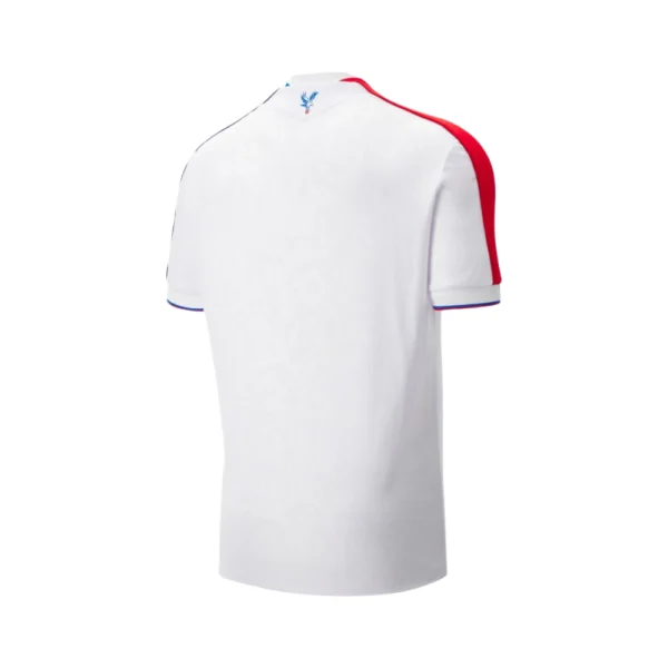 Crystal Palace Uitshirt 2025/26
