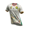 Kameroen Uitshirt 2026