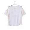 77 Real Madrid Retro Thuisshirt 2009/10