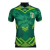 Mali Uitshirt 2025/26