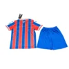 77 Crystal Palace Thuis Set 2025/26 Kids