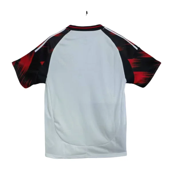 77 Flamengo Uitshirt 2025/26