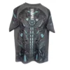 Napoli Training Shirt Grijs 2025/26