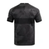 8 VfB Stuttgart 3de shirt 2025/26