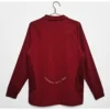 Arsenal Retro Thuisshirt Long Sleeve 2005/06