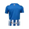 Alaves Thuisshirt 2025/26