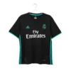 8 Real Madrid Retro Uitshirt 2017/18
