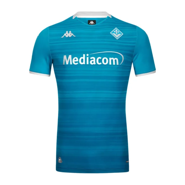 Fiorentina 3de Shirt 2025/26