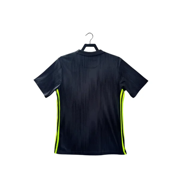 Juventus Retro Uitshirt 2018/19