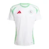 8 Algerije Thuisshirt 2024/25