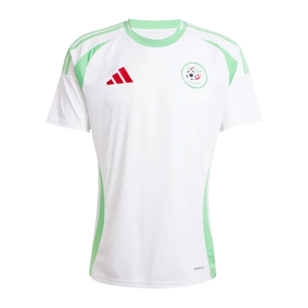 Algerije Thuisshirt 2024/25