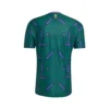 Saoedi-Arabië WK Thuisshirt 2026