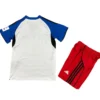 Hamburger SV Thuisshirt 2025/26 Kids