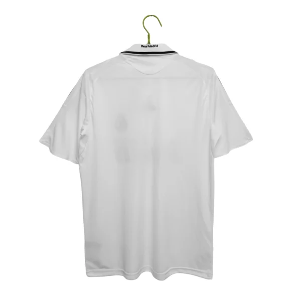 Real Madrid Retro Thuisshirt 2008/09