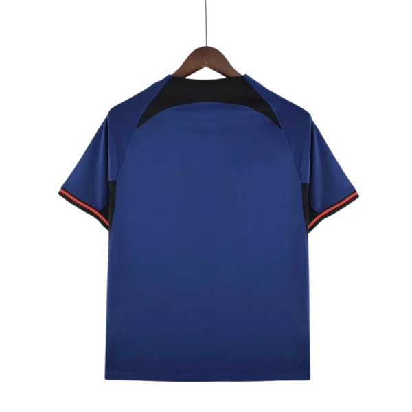 Nederland Uitshirt 2022/23