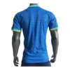 Brazilië Uitshirt 2024/25