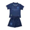Girona 3de Set 2025/26 Kids