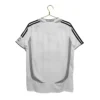 84 Real Madrid Retro Thuisshirt 2006/07