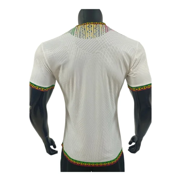 84 Mali Thuisshirt 2025/26