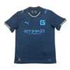 86 Girona 3de Shirt 2025/26