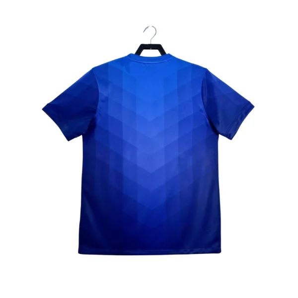 Nederland Uitshirt Retro 2014/15