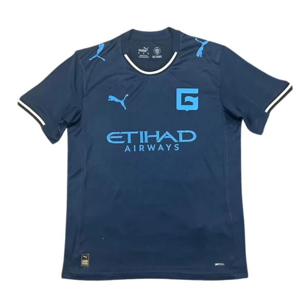 Girona 3de Shirt 2025/26