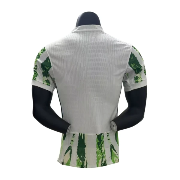 86 Nigeria Thuisshirt 2025/26