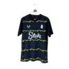 87 Everton 3de Shirt 2025/26